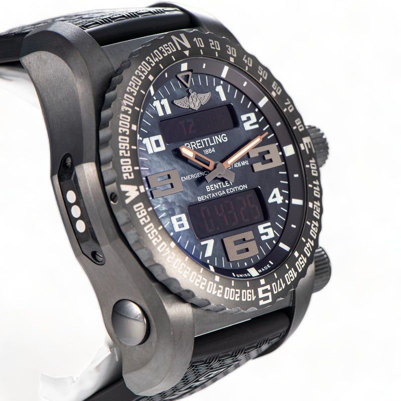 Breitling Emergency Bentley