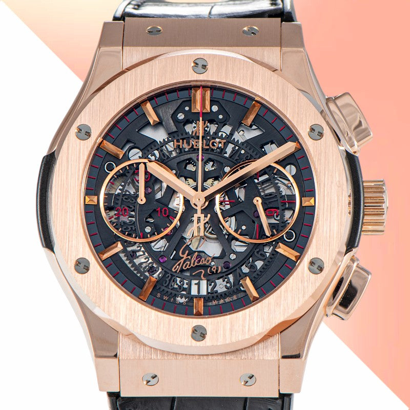 Hublot Classic Fusion Automatic 38mm