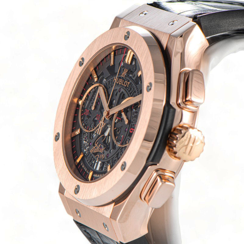 Hublot Classic Fusion Automatic 38mm
