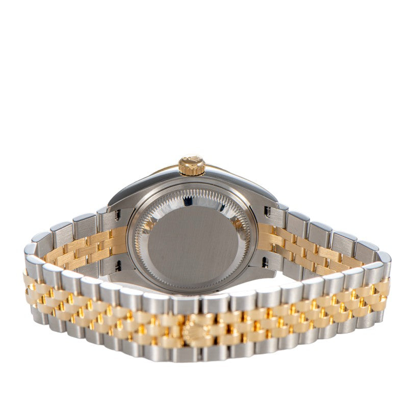 Rolex Datejust 28