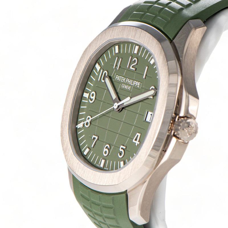 Patek Philippe Aquanaut