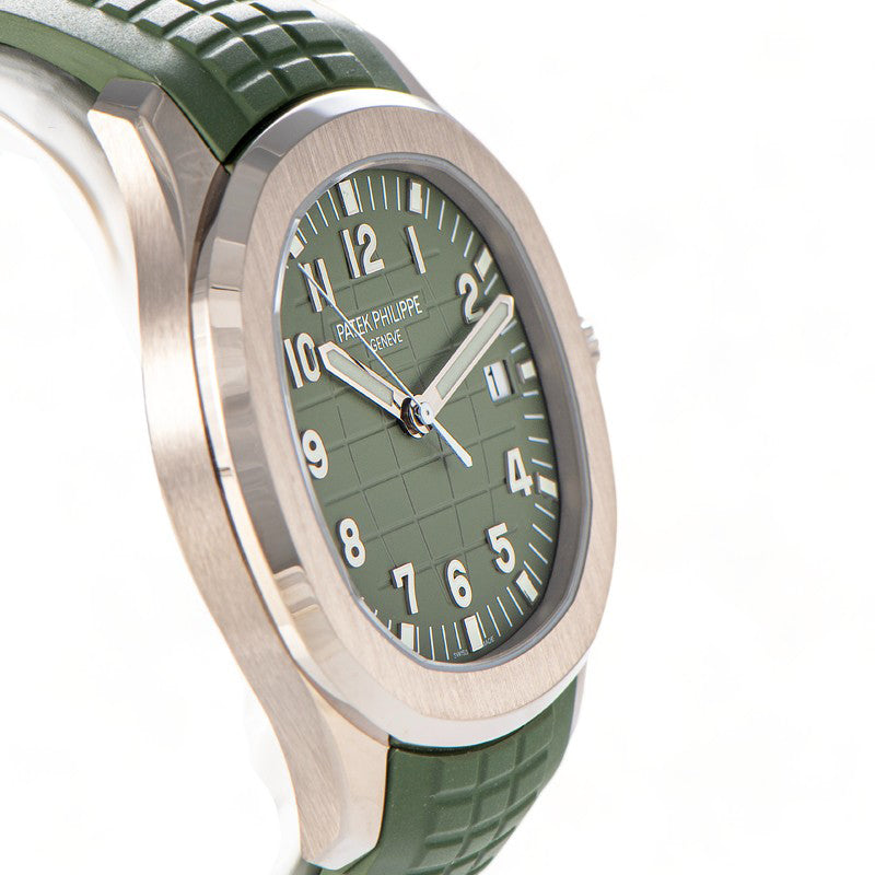 Patek Philippe Aquanaut
