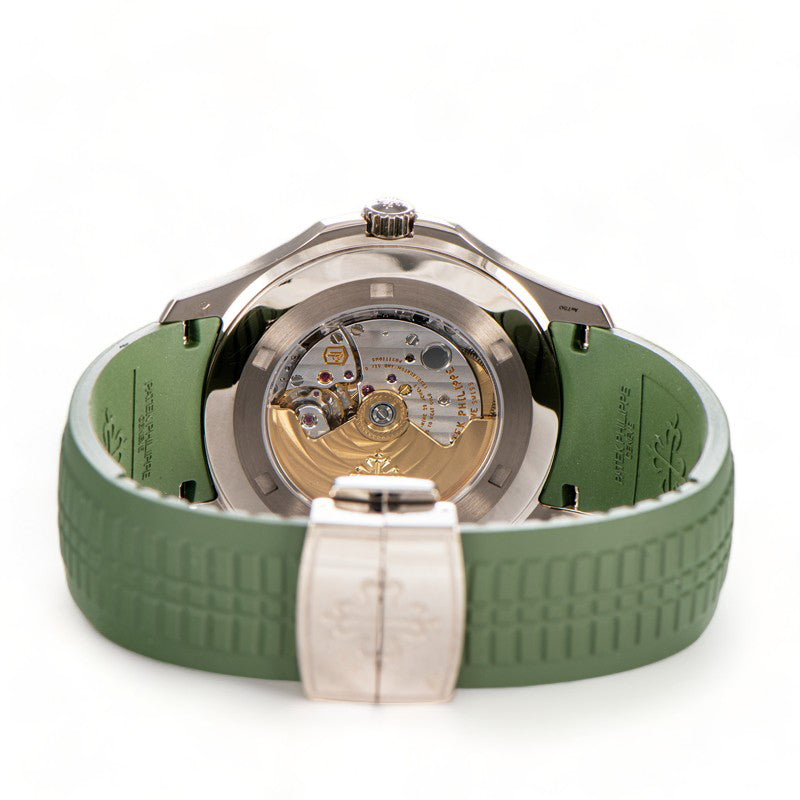 Patek Philippe Aquanaut