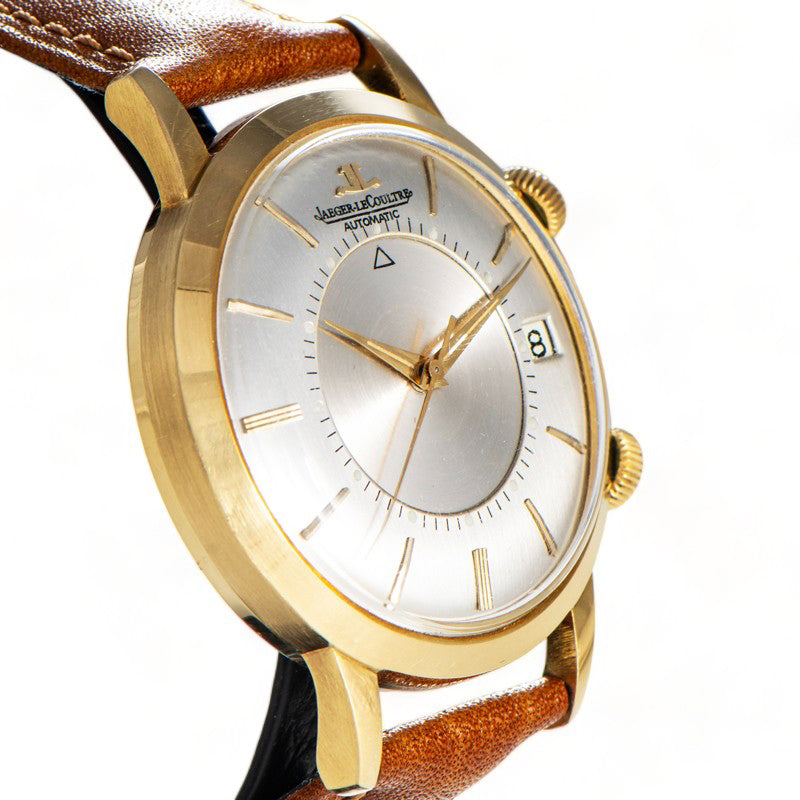 JLC Memovox