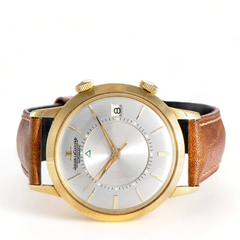 JLC Memovox
