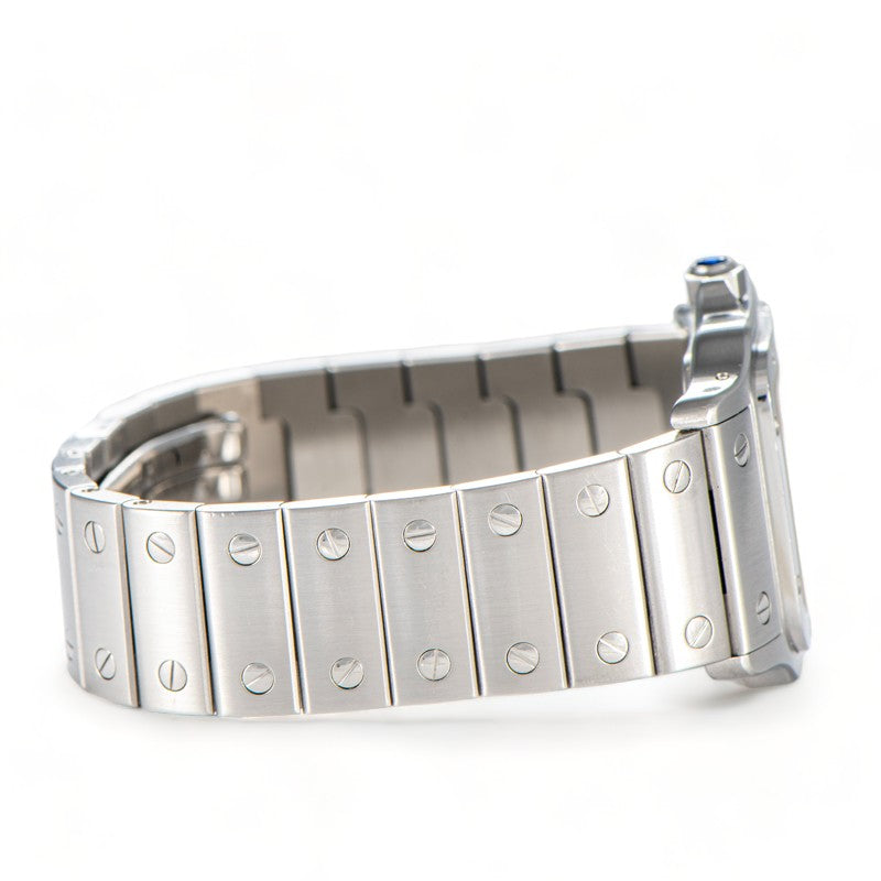 Cartier Santos Galbée