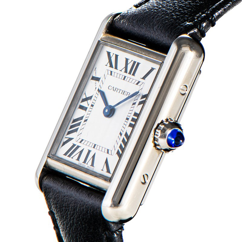Cartier Tank