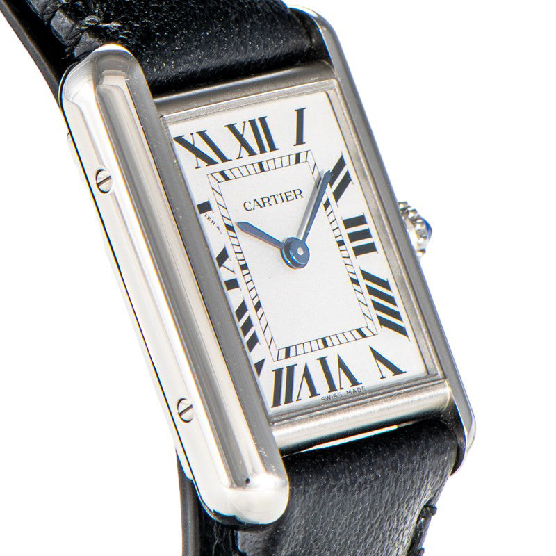 Cartier Tank