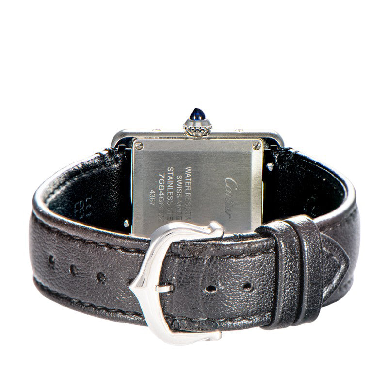 Cartier Tank