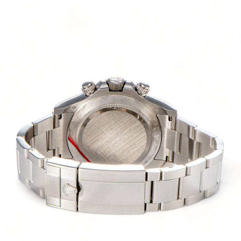 Rolex Daytona Platinum