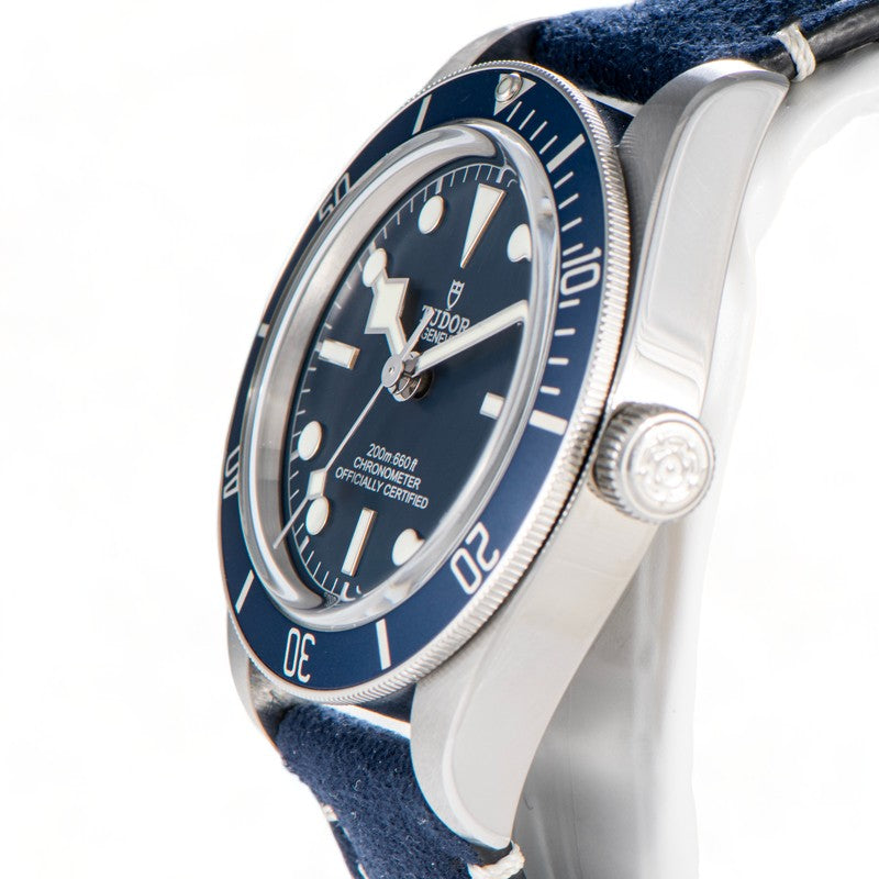 Tudor Black Bay Fifty-Eight