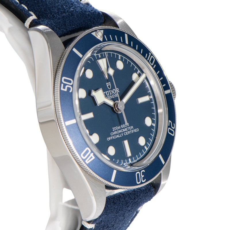 Tudor Black Bay Fifty-Eight
