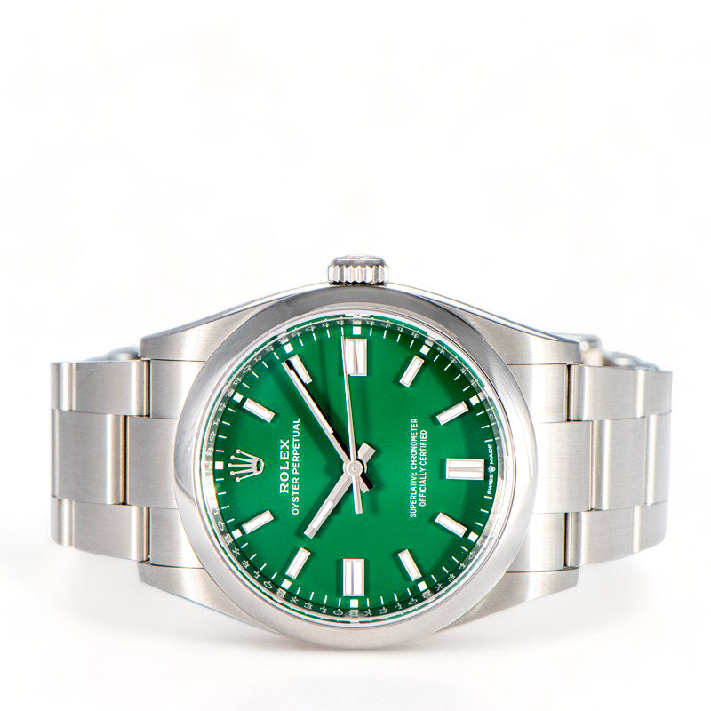 Rolex Oyster Perpetual 36