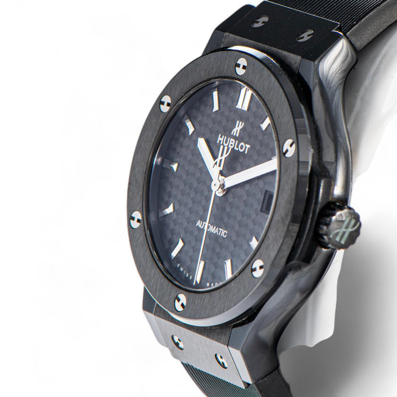 Hublot Classic Fusion Automatic 38mm