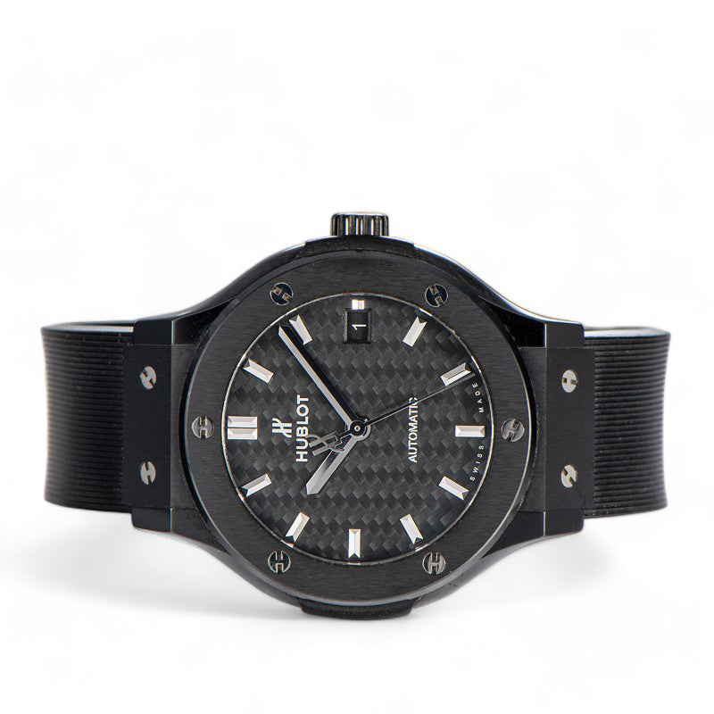 Hublot Classic Fusion Automatic 38mm