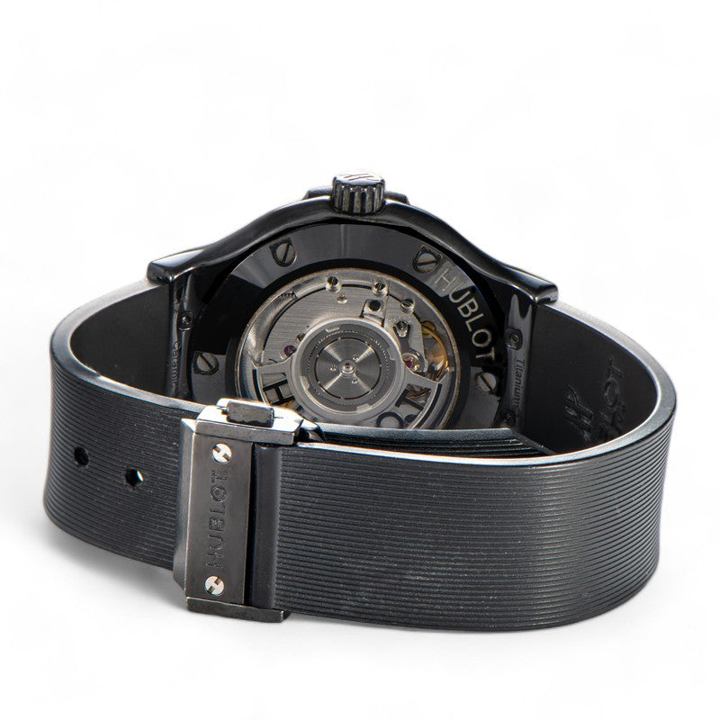 Hublot Classic Fusion Automatic 38mm