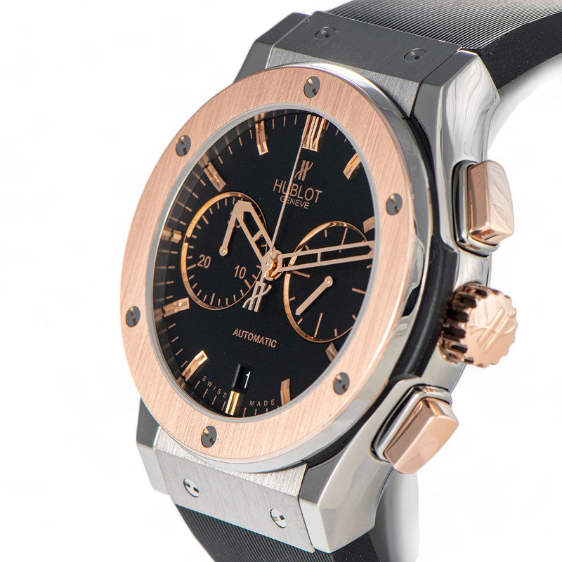 Hublot Classic Fusion