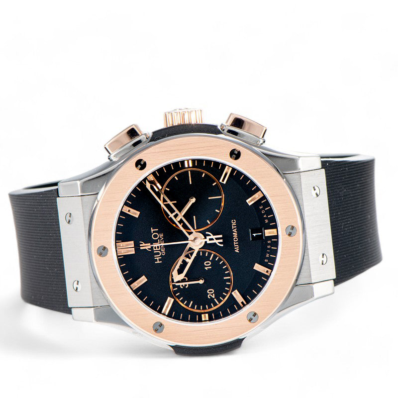 Hublot Classic Fusion