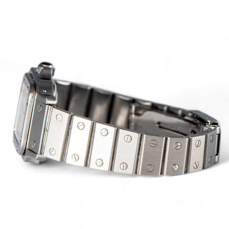 Cartier Santos Galbée