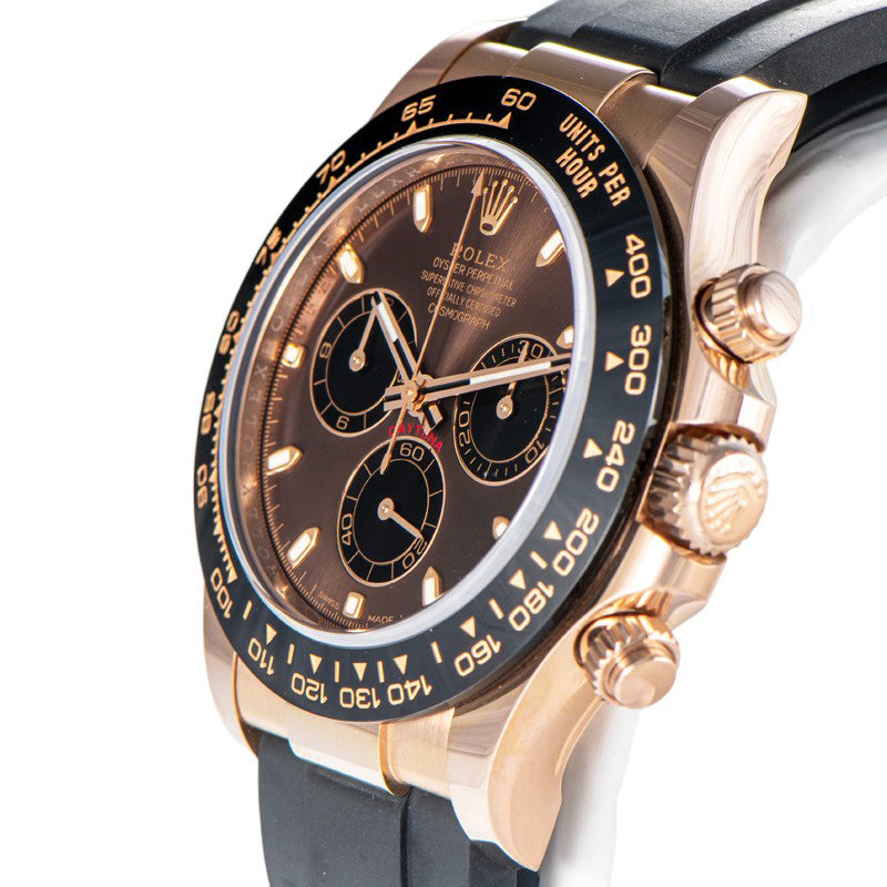 Rolex Daytona