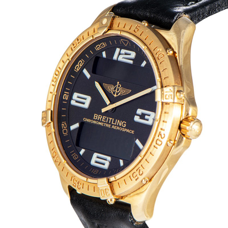 Breitling Aerospace