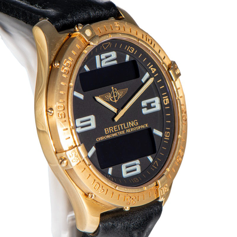 Breitling Aerospace