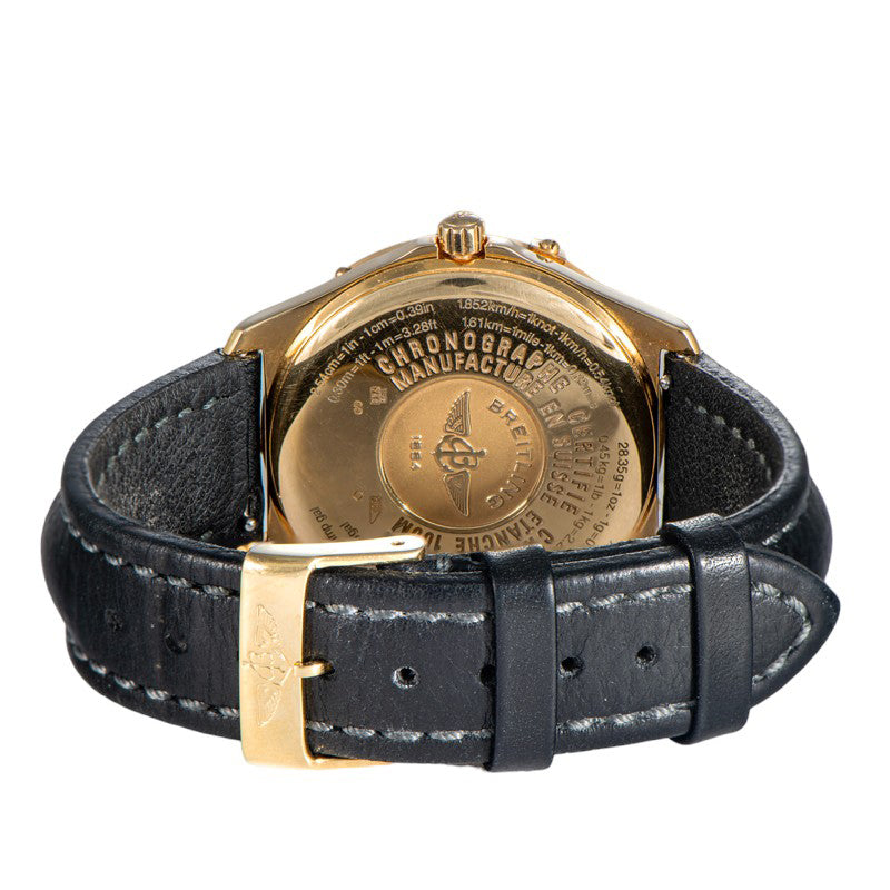 Breitling Aerospace