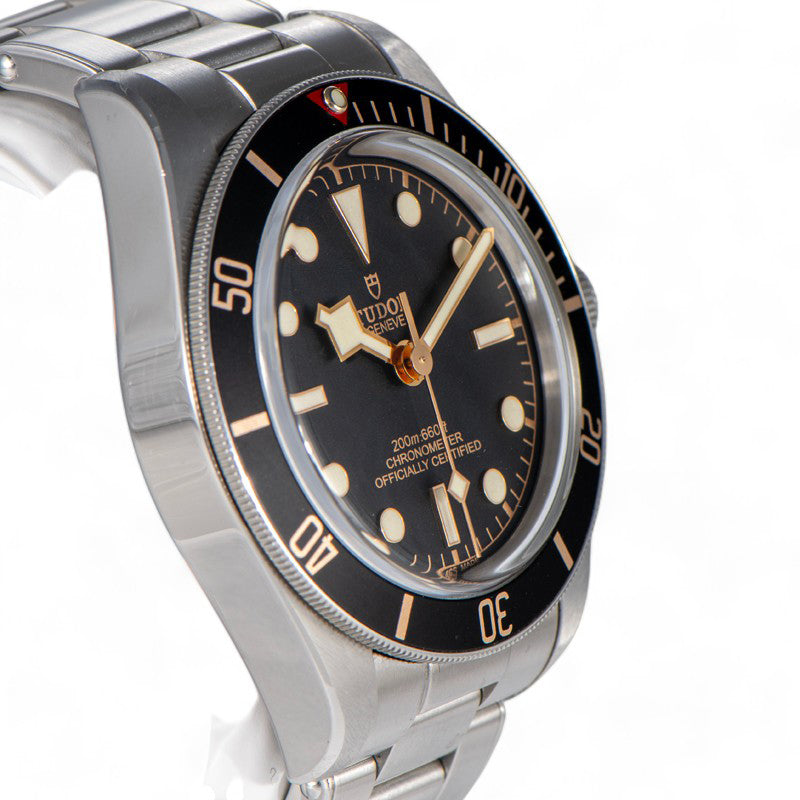 Tudor Black Bay Fifty-Eight