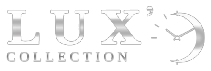 Lux-O Collection logo based in Soho, NYC