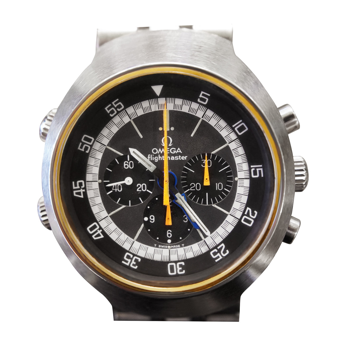 Omega Flightmaster