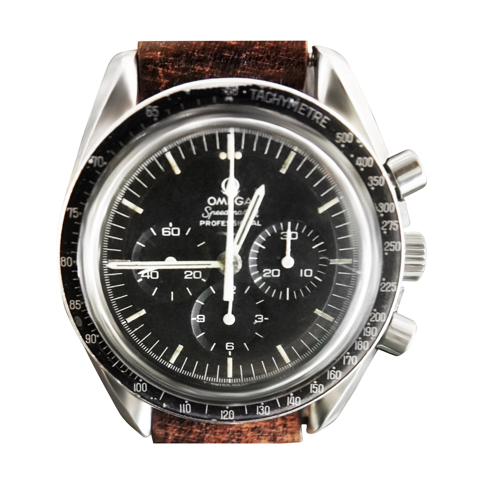 Omega Speedmaster For 70s Caliber 861