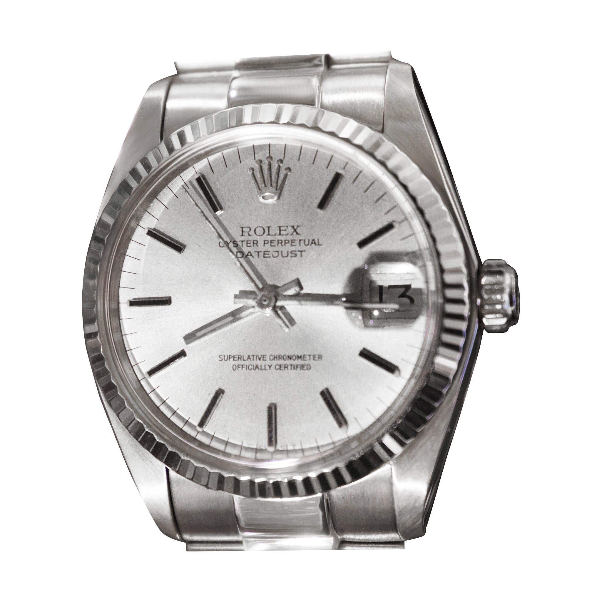 Rolex Datejust 31mm 6827