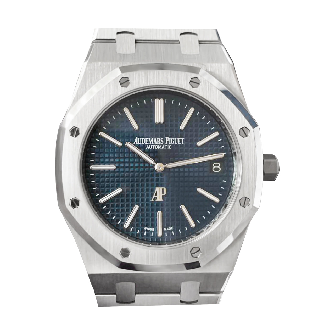 Audemars Piguet Royal Oak Ultrathin 15202st