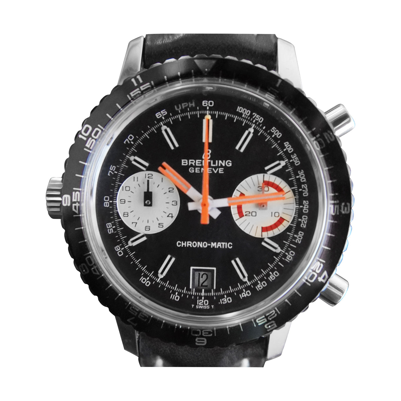 Breitling Chrono Matic 1968 Destro