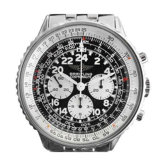 Breitling Cosmonaute 24 Hours Time