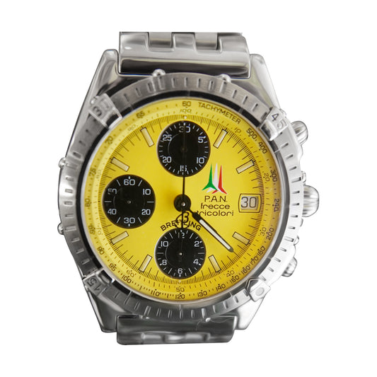 Breitling Frecce Tricolore