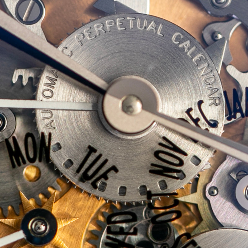 Vacheron Constantin Malte