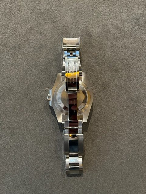 Rolex GMT Master II Sprite