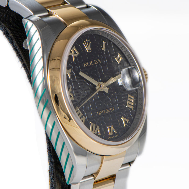 Rolex Datejust 36