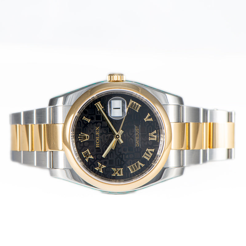 Rolex Datejust 36