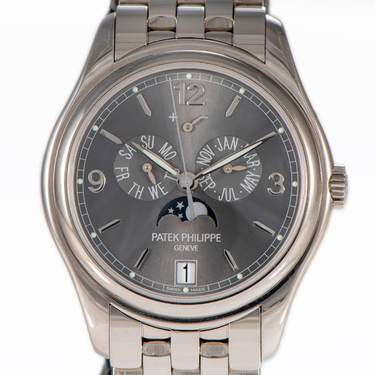 Patek Philippe Annual Calendar