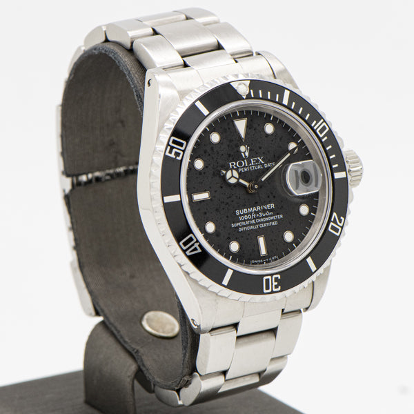 Rolex Submariner