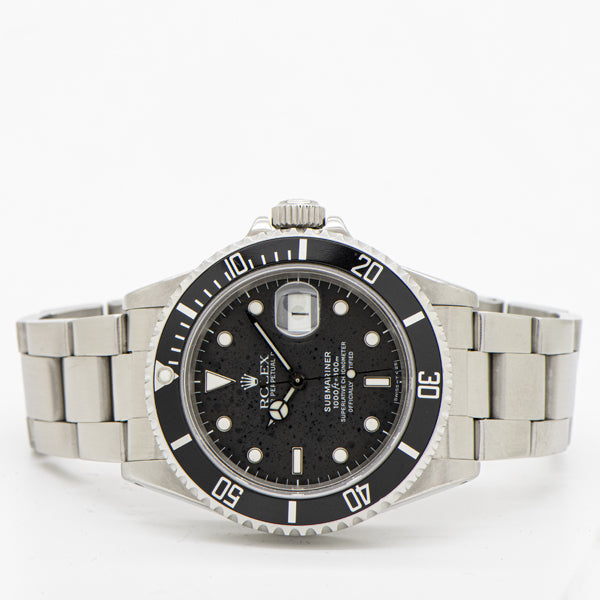 Rolex Submariner