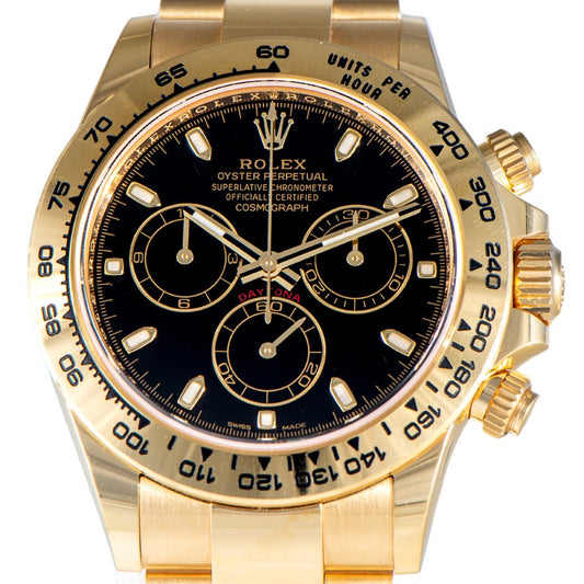 Rolex Daytona