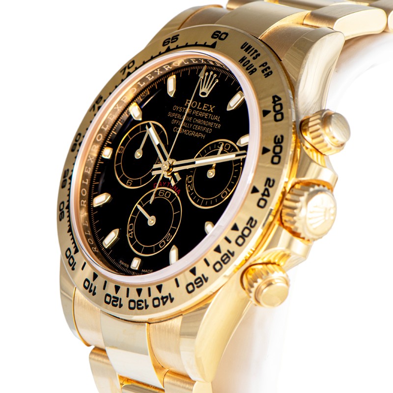 Rolex Daytona