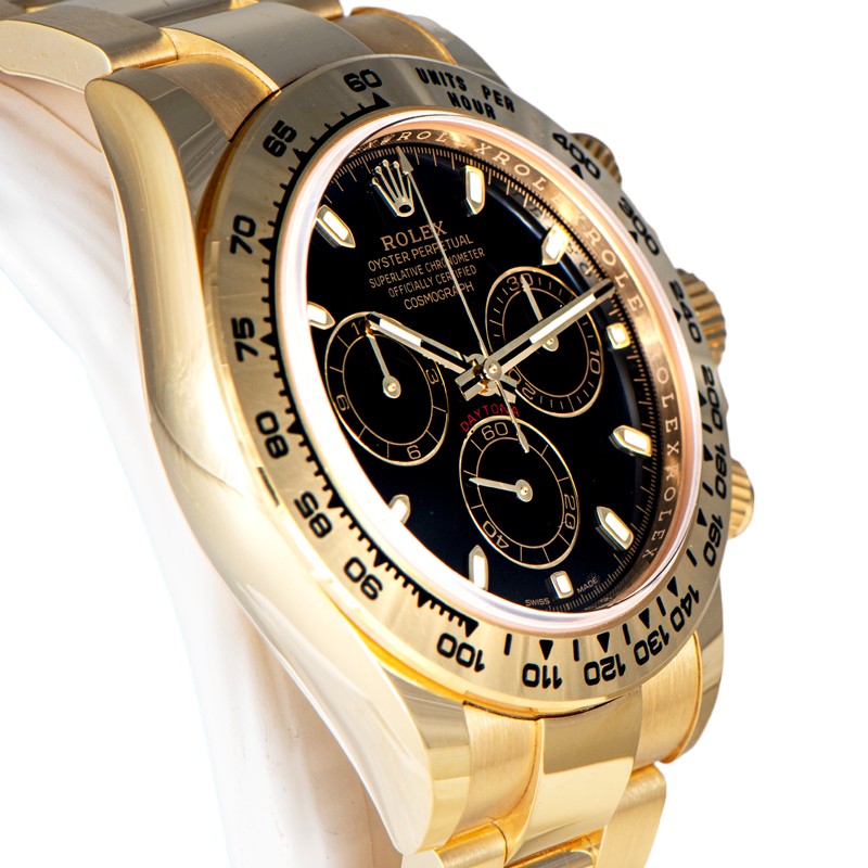 Rolex Daytona