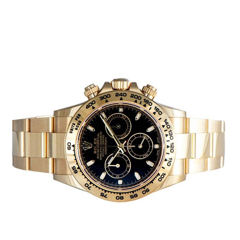 Rolex Daytona