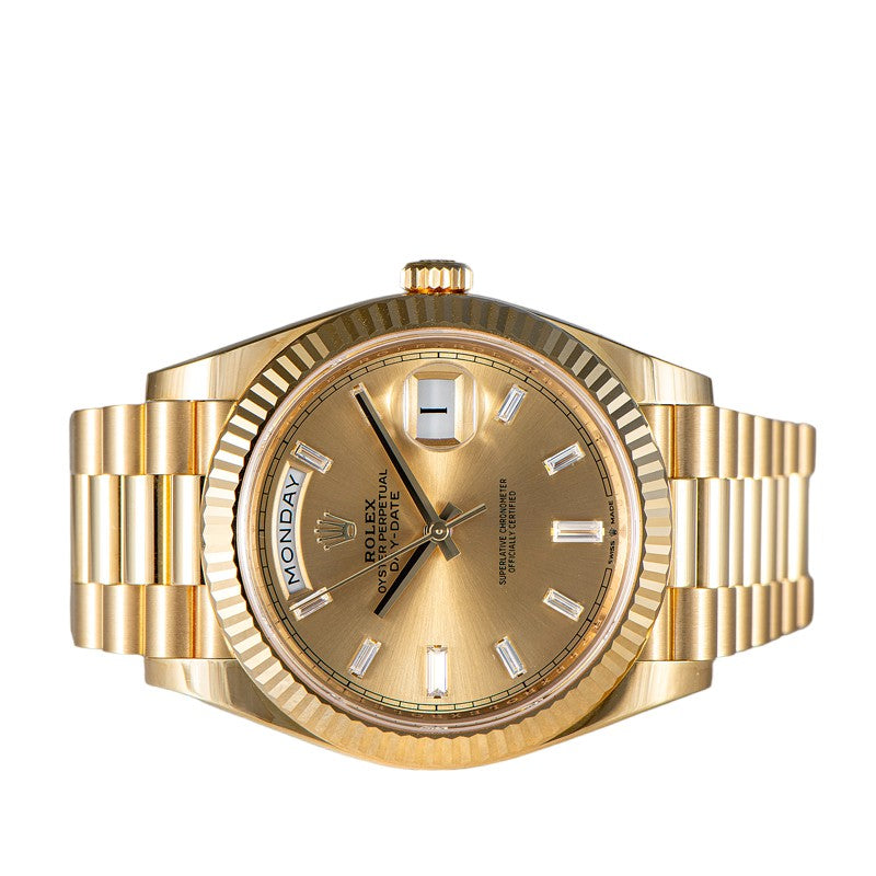 Rolex Day-Date 40