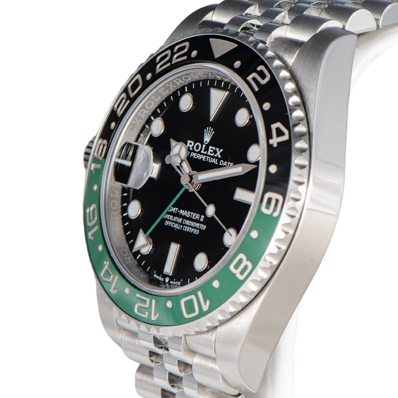 Rolex GMT Master II