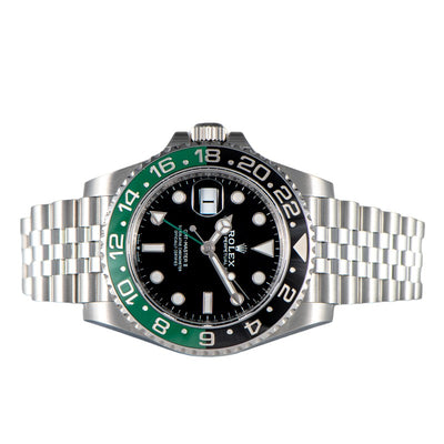 Rolex GMT Master II